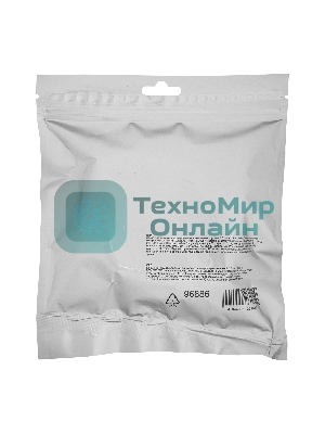 Леска для триммера MTX армированная алюминием круглая 2,7 мм х 15 м