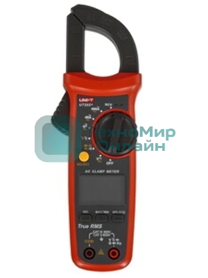 Токоизмерительные клещи UNI-T UT222