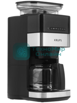 Капельная кофеварка Krups KM832810