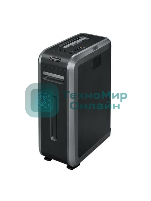Шредер Fellowes® Powershred® 125Ci