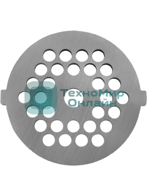 Мясорубка электрическая Polaris PMG 1854 RUS графит, 1800 Вт, 2.0 кг/мин, реверс, защита от перегрузки, насадки - 7