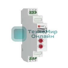 Реле времени RT-SBA EKF rt-sba