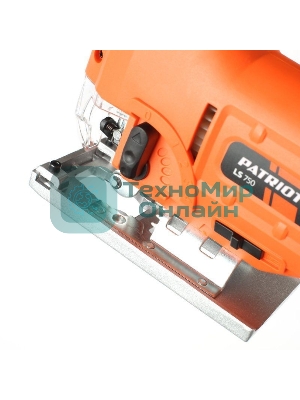 Лобзик электрический PATRIOT LS750 190301715