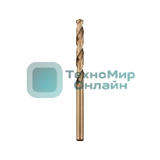 Сверло по металлу Kranz 8 мм 