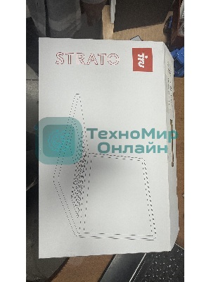 (Из ремонта, рабочий, гарантия 14 дней) Ноутбук IRU Strato 15ALID5 Core i5 1235U 16Gb SSD512Gb Intel UHD Graphics 15.6
