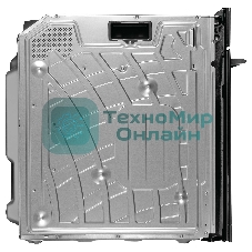 Духовой шкаф Korting OKB 1360 CSGW MW, встраиваемый