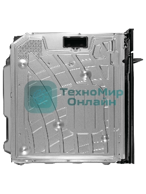 Духовой шкаф Korting OKB 1360 CSGW MW, встраиваемый