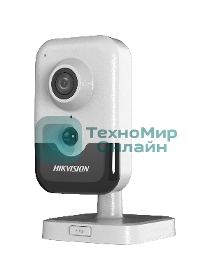 Видеокамера IP Hikvision DS-2CD2443G2-I(4mm) 4-4мм цветная