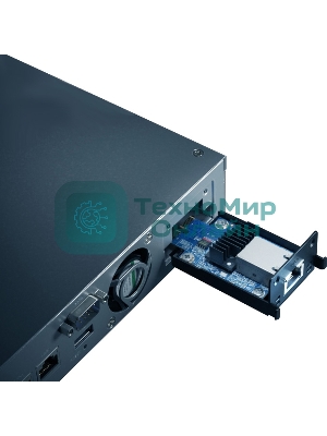 Сетевое хранилище Synology RS422+