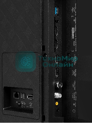 Телевизор Hisense 55