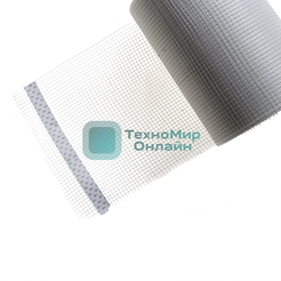 Серпянка самоклеящаяся Matrix, 150 мм х 45м