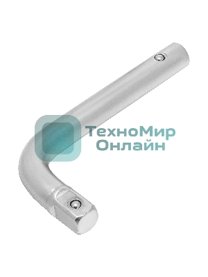 Набор торцевых головок Matrix, квадрат, 3/4