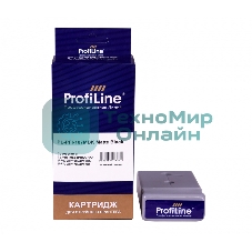 Картридж струйный ProfiLine PL-PFI-107MBK для принтеров Canon IPF670/IPF680/IPF685/IPF770/IPF780/IPF785 с чернилами Matte Black