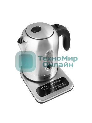 Чайник электрический Maunfeld MGK-626BK