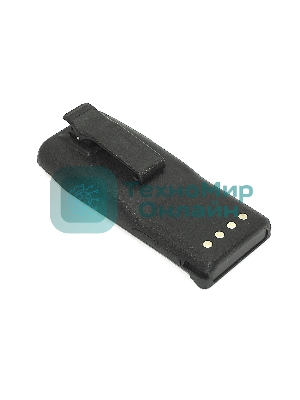 Аккумулятор для Motorola GP350 (HNN9360) Ni-Cd 7.5V 1800mAh