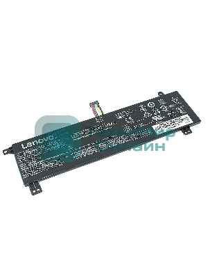Аккумуляторная батарея для ноутбука Lenovo IdeaPad 120S-117.5V 3635mAh Orig