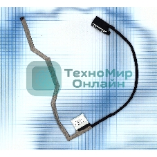 Шлейф матрицы для ноутбука HP EliteBook 820 G1, 725