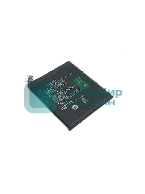 Аккумуляторная батарея BLP759 для OnePlus 8 Pro 4510mAh 3.87V