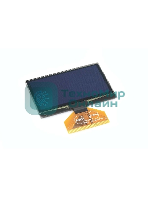 Матрица WEO012864HLPP3N00000