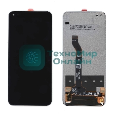 Дисплей для Huawei Honor 50 Lite, Honor X20, Nova 8i черный