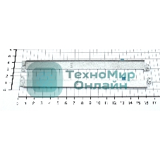 Петли для ноутбука Asus BR1100FKA (направляющие)