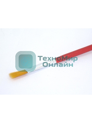 Кисточка антистатическая, 5 мм