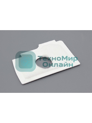 Фильтр воздушный для бензопилы STIHL MS 170/180 двухслойный, нового образца 121071