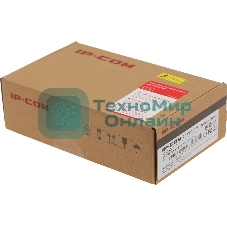 Коммутатор 5PORT 10/100/1000M G1105P-4-63W IP-COM