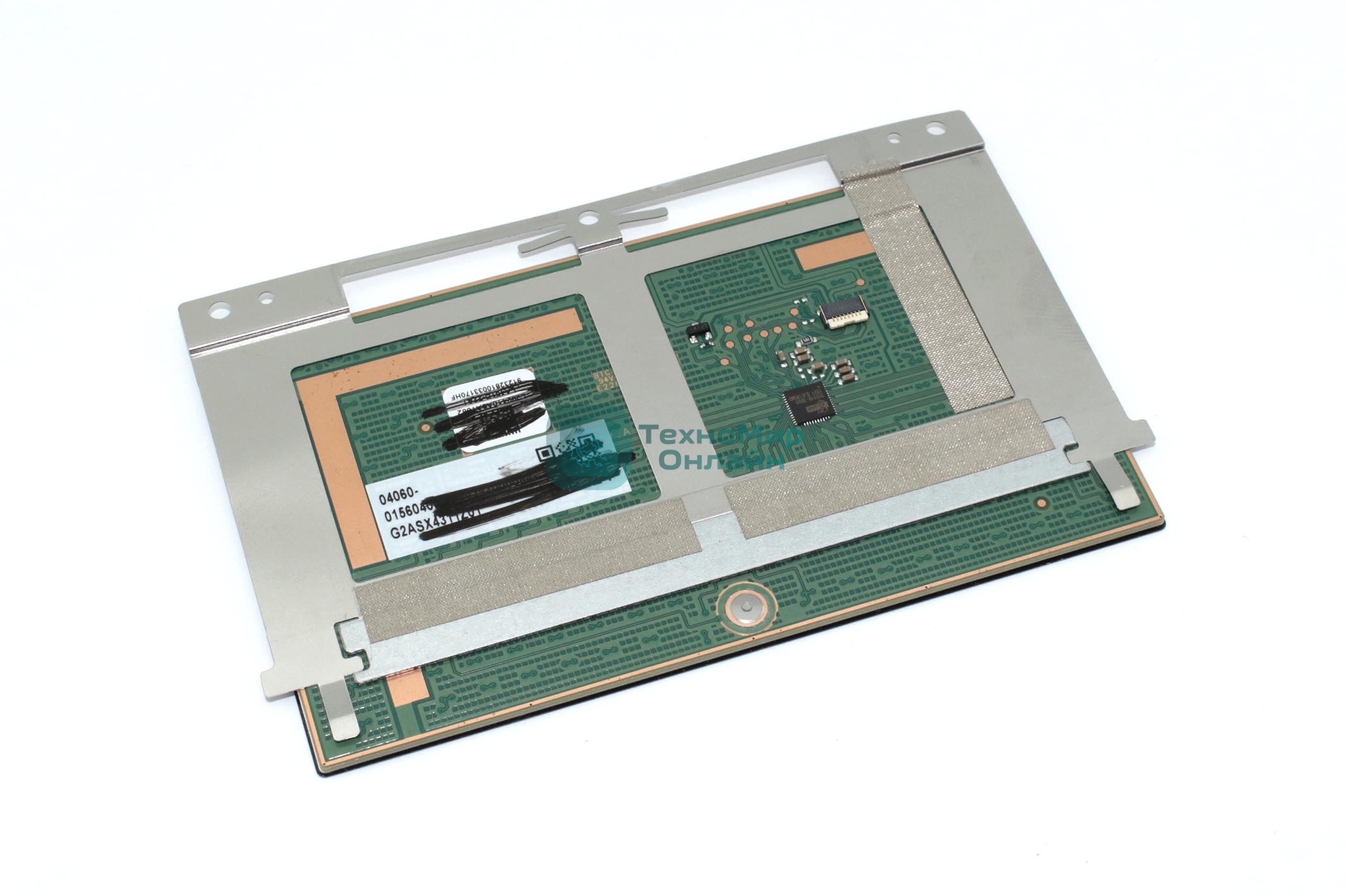 Тачпад для Asus X421