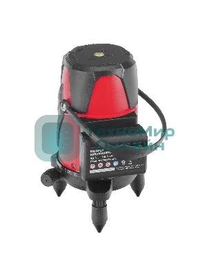 Лазерный уровень MTX MXL GREEN, 30 м, зеленый луч, акк. Li 2400 mAh, сумка, резьба 5/8