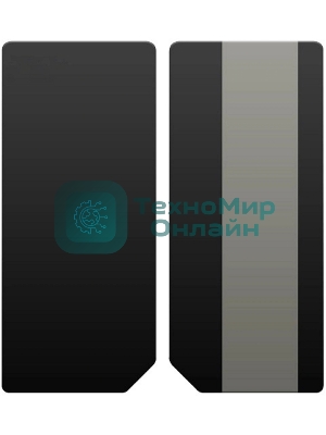 Чип тонер-картриджа Cactus CS-CHIP-H-C8543X (43X/C8543X) 30000 стр