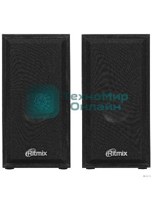 Портативная колонка Ritmix SP-3035W