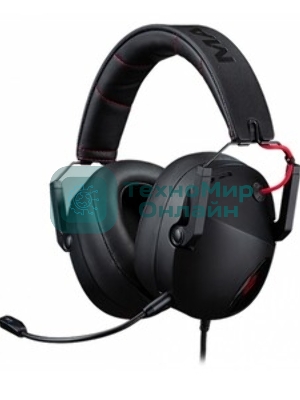 Гарнитура Mad Catz Pilot Pro чёрный, беспроводная + проводная, Bluetooth/радиоканал/3.5 мм, до 60 ч