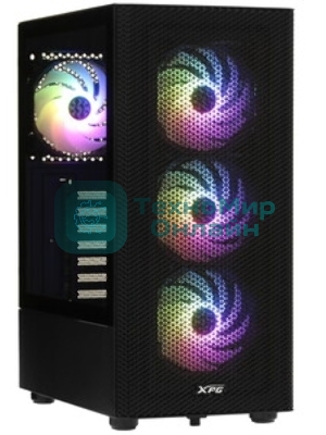 Компьютерный корпус XPG VALORMESHC4VA-BKCWW
