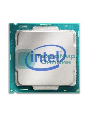 Процессор Intel Socket 1151 Pentium G4600 (3.60Ghz/3Mb) tray
