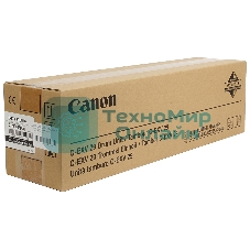 Фотобарабан Canon C-EXV29 для IR C5030, C5035 серий . черный.