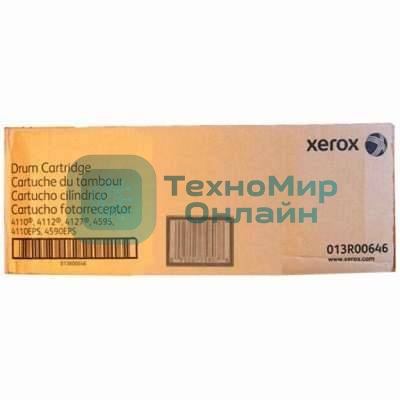 Драм-картридж Xerox WCP 4110/4595 500K