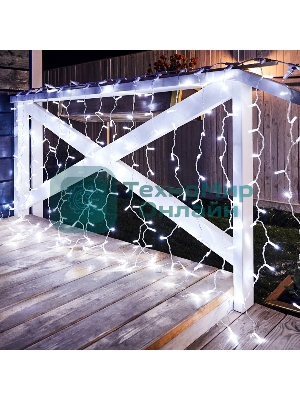 Новогодние светоукрашения Neon-night Гирлянда 