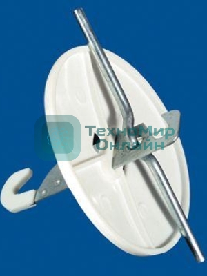 Розетка потолочная SchE RP-1 (РП-1)