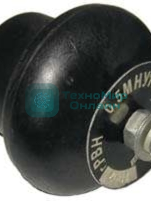 Разрядник РВН-0.5 У1 Энергозащита 00000006