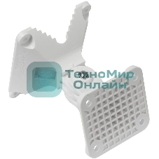 Сетевое оборудование MikroTik QMP-LHG quickMOUNT PRO for LHG antennas, adjustable