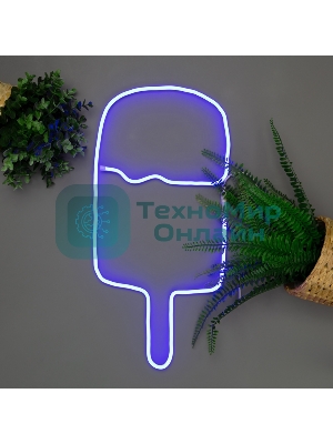 Набор для создания неоновых фигур Neon-night 