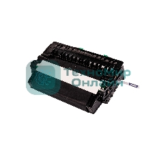 Картридж лазерный Sakura MLTD201S для SAMSUNG M4030N, M4080FX, черный, 10 000 к.