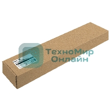 Кабельный органайзер ExeGate CM19-1U-5R (горизонтальный 19