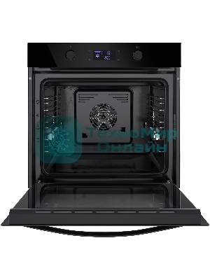 Шкаф духовой электрический Maunfeld AEOH.749B2, встраиваемый