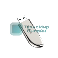 Флешка USB Netac USB U352 USB 2.0 16Gb, retail version