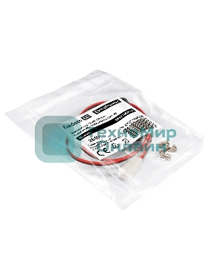 Вентилятор для корпуса ExeGate ExtraPower EP02510S2P-5 черный, 25 мм, 12000 об/мин, 26 дБ, 2 pin