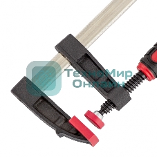 Струбцина F-образная Matrix, 1000x120x1100 мм MASTER