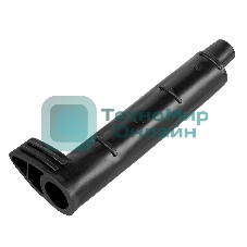 Стусло Сибртех, 310x120 мм, пластиковое,6 углов для запила