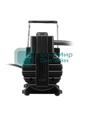 Компрессор автомобильный Denzel AC-37, 12 В, 7 атм 37 л/мин